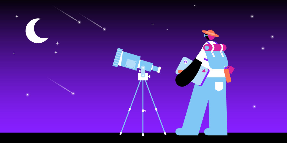 Meet The First Voyagers Crew (Part 2)