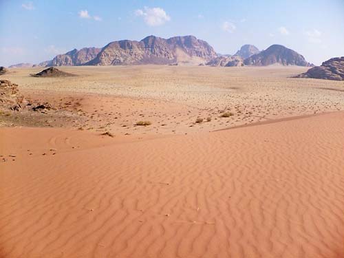 Wadi Rum 57
