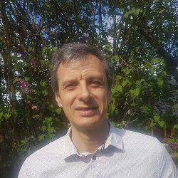 Photo Luc Brière