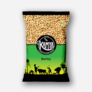 Kamya Barley
