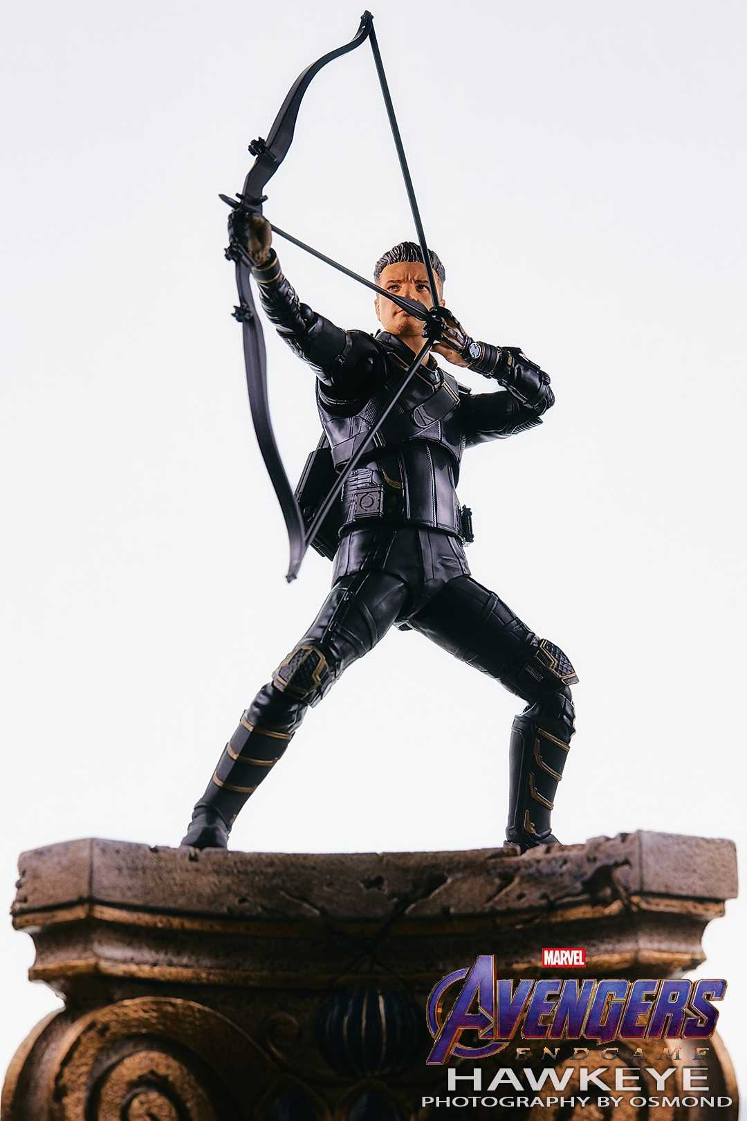 SHF Avengers Hawkeye