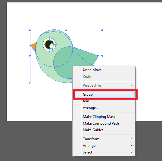 g clip-path on top of other g