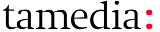 Logo Tamedia