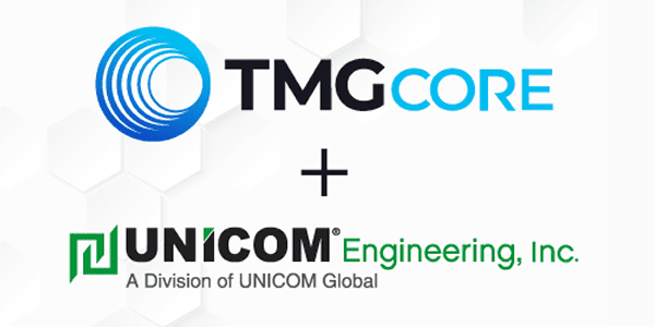 TMGcore and UNICOM Engineering announce Intel Innovation Award