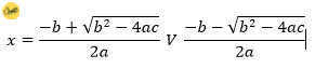 ABC formule 