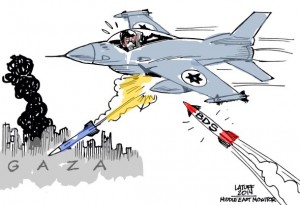 Boycotting Israel: the situation has changed and I have changed my mind too