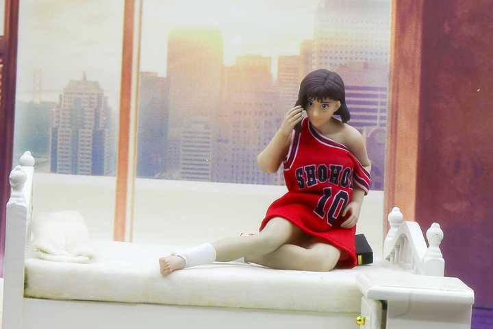 Shohoku High School Party