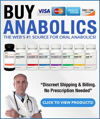 Anabolics.com store