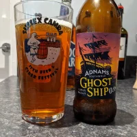 Adnams - Ghost Ship 0.5%