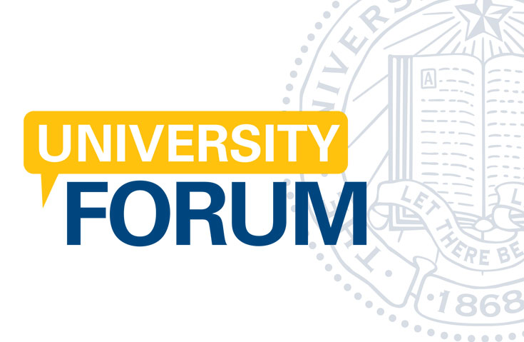 University Forum: V is for Veracity
