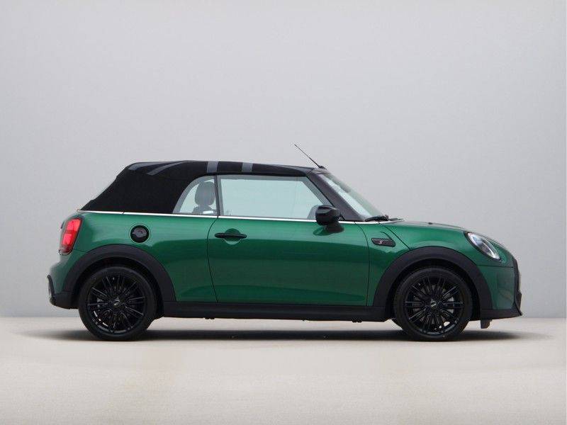 MINI Cabrio Cooper S MINI Yours Aut. afbeelding 24