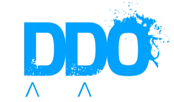 DDO Agency Logo