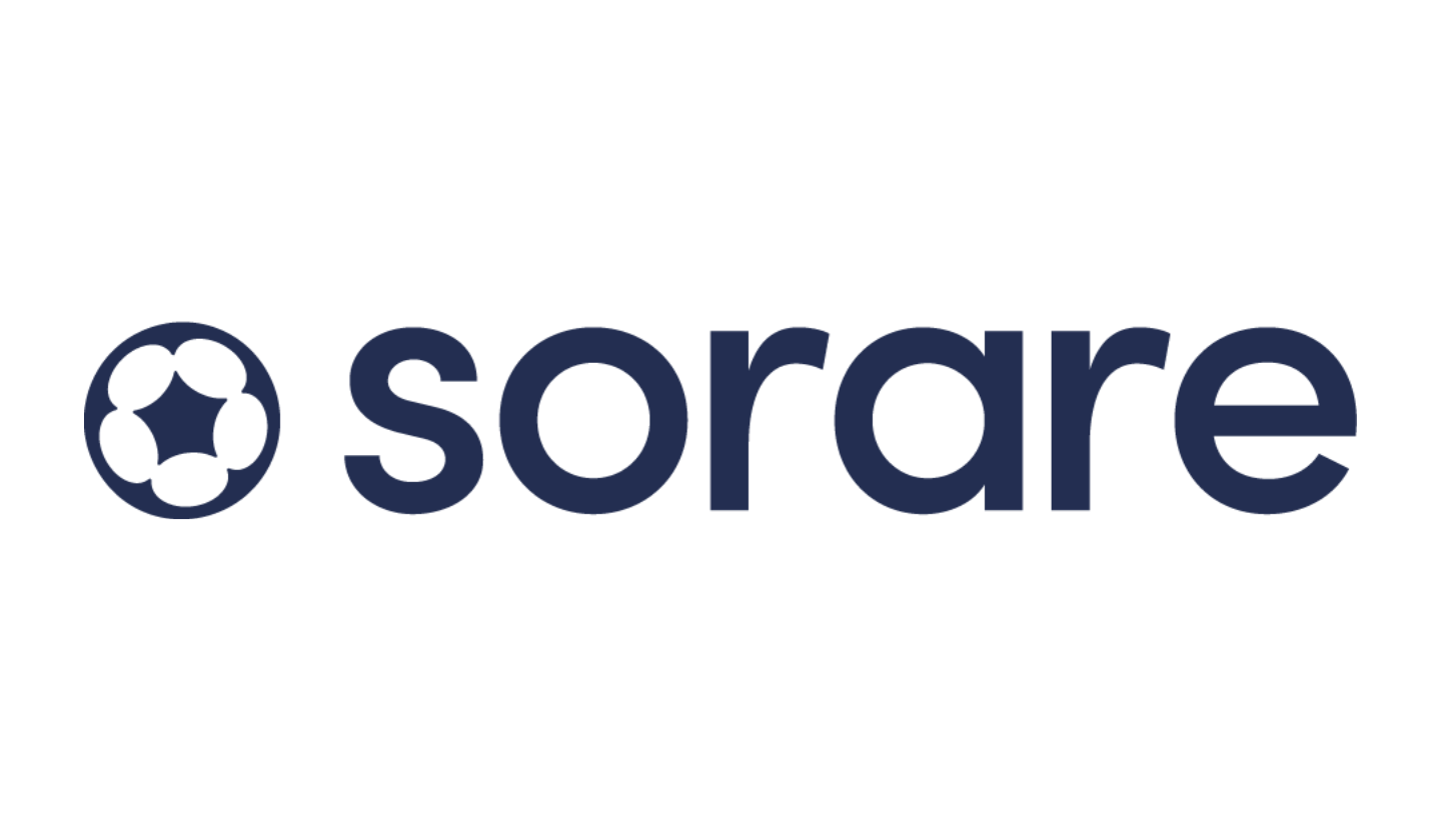 Logo of Sorare