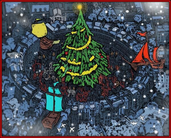 oh my god twitter doesn’t include alt text from images in their API