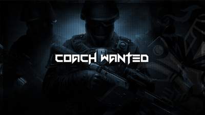 IRON-ESports sucht einen erfahrenen Coach!