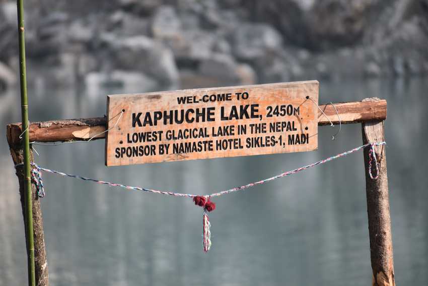 Kapuche - Explore With Pratap 2
