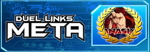 Meta Weekly 185 Champion Spotlight - AnasiX | YuGiOh! Duel Links Meta