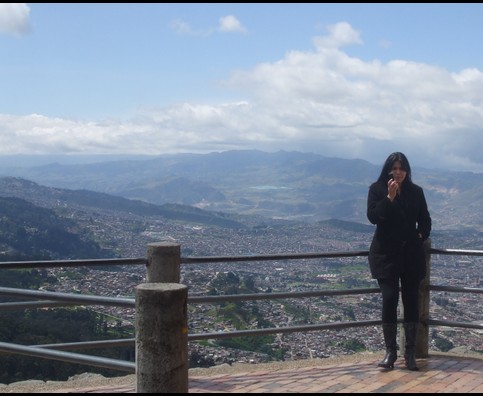 Colombia Bogota Views 10
