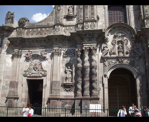 Ecuador Churches 8