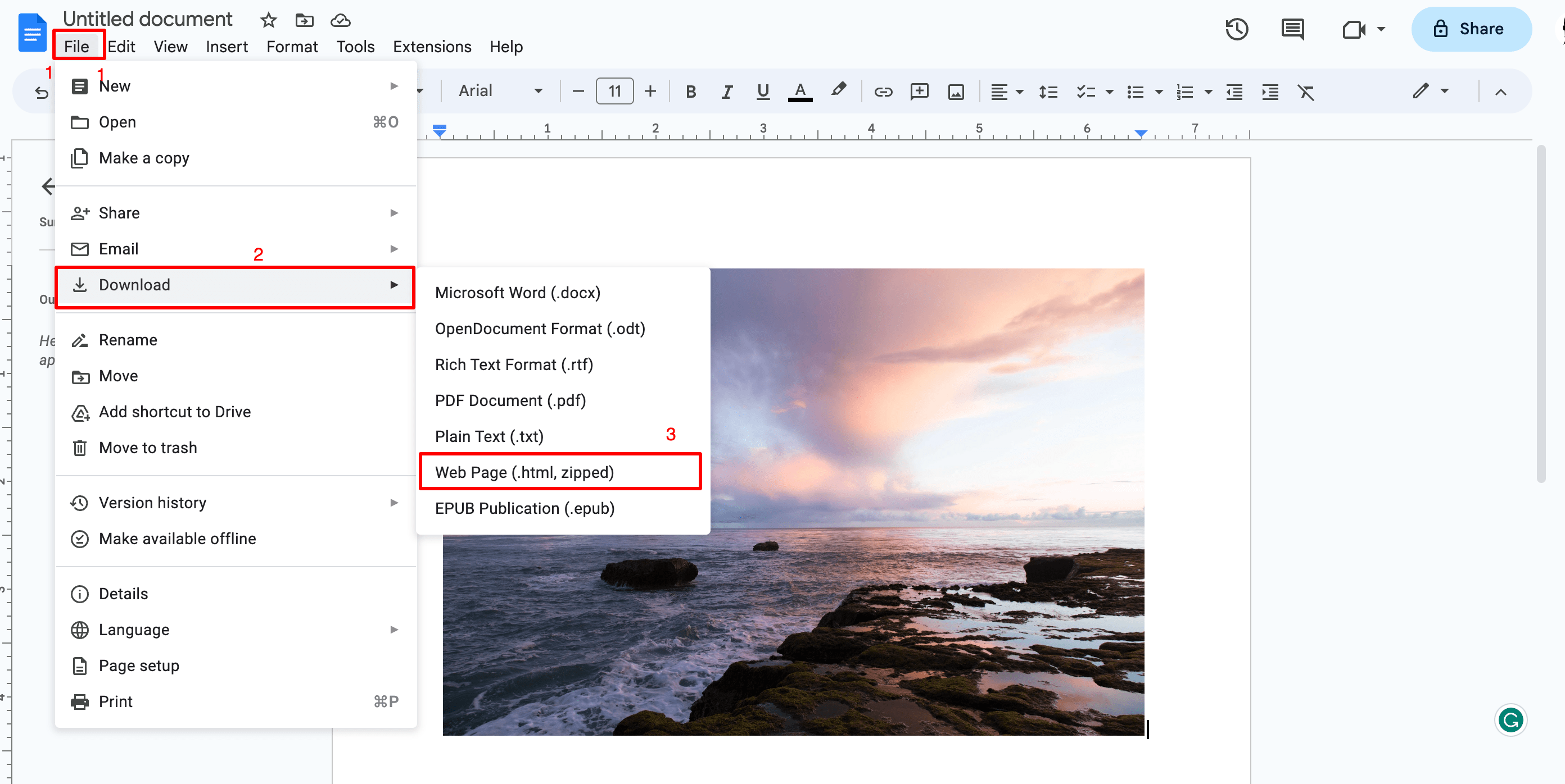 how-to-download-images-from-a-google-document