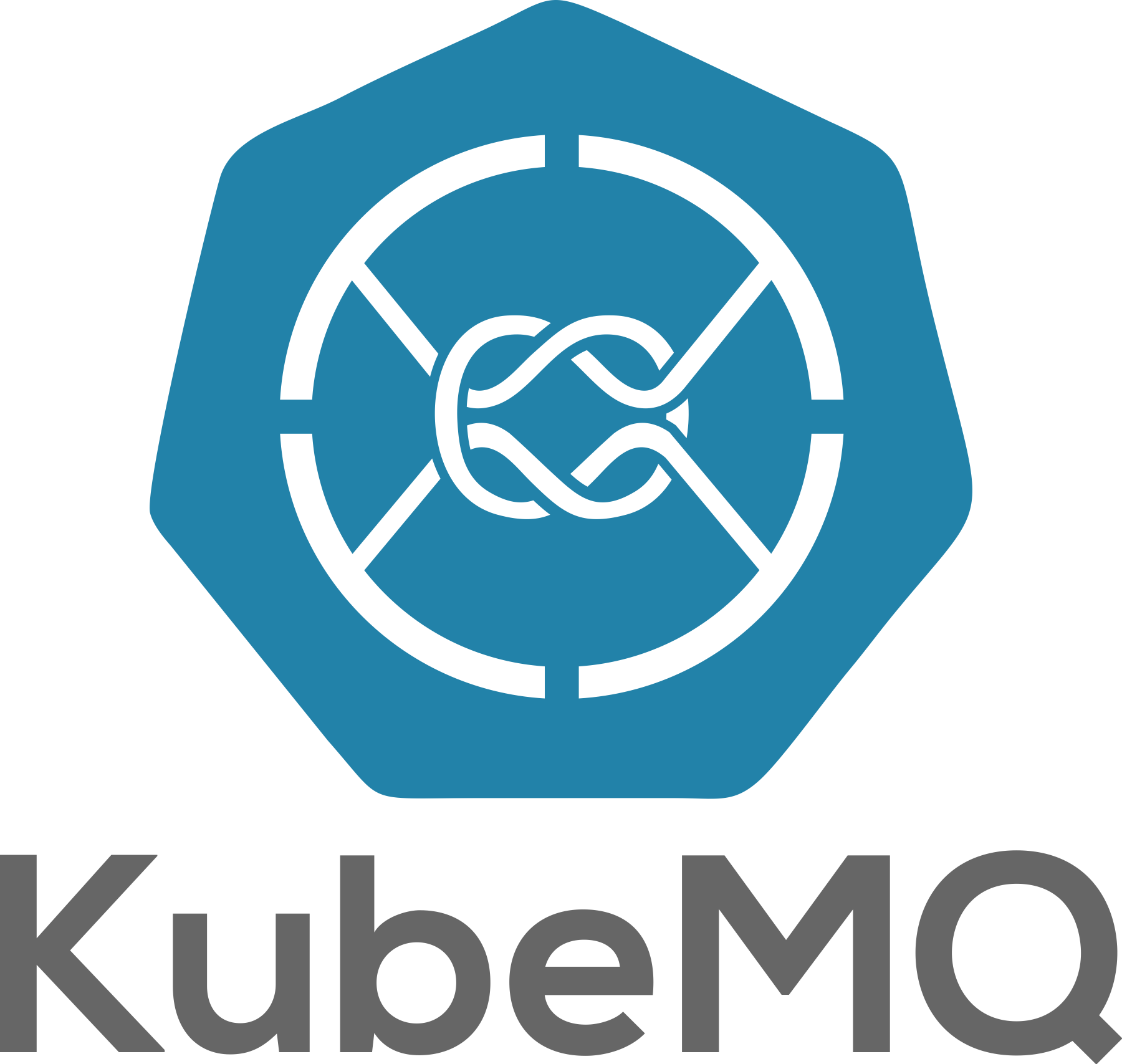 KubeMQ