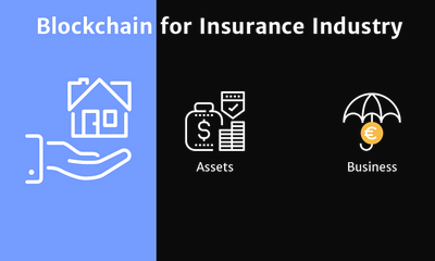 Blockchain for Insurance Industry