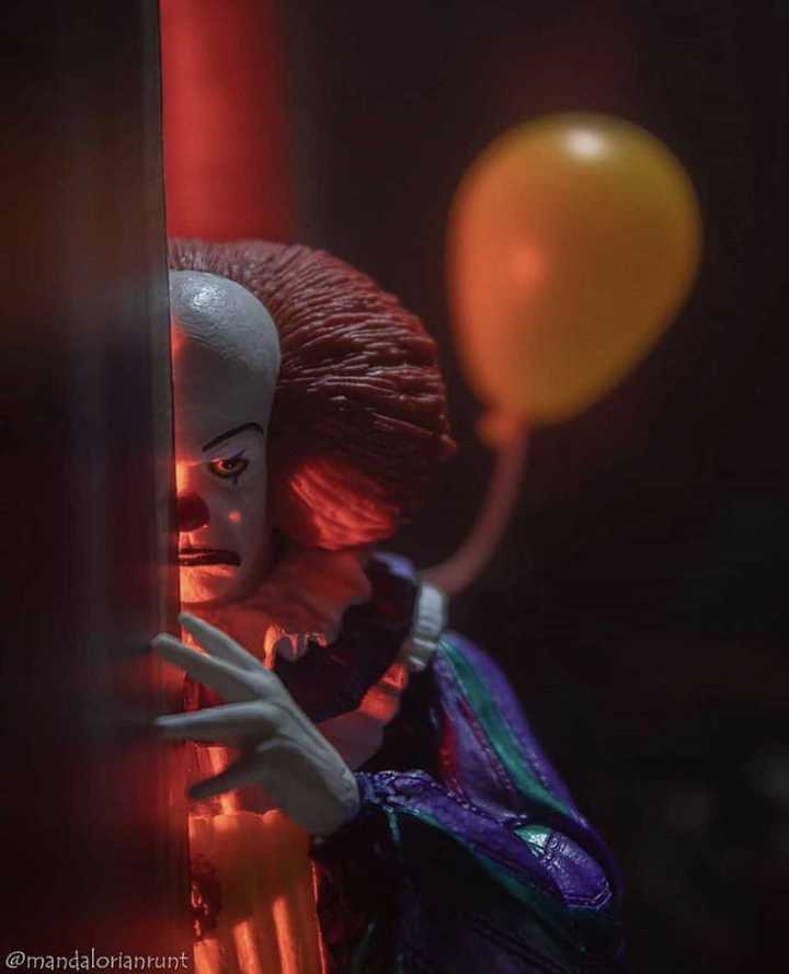 Six Inch Figure Collections Weekly Update 21