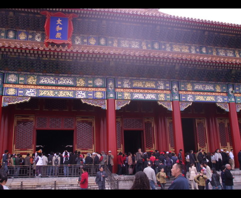 China Forbidden City 14