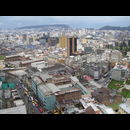 Ecuador Quito Basilica 14