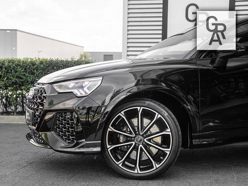 Audi RS Q3 Sportback TFSI RSQ3 afbeelding 3