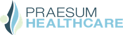 Praesum Healthcare logo