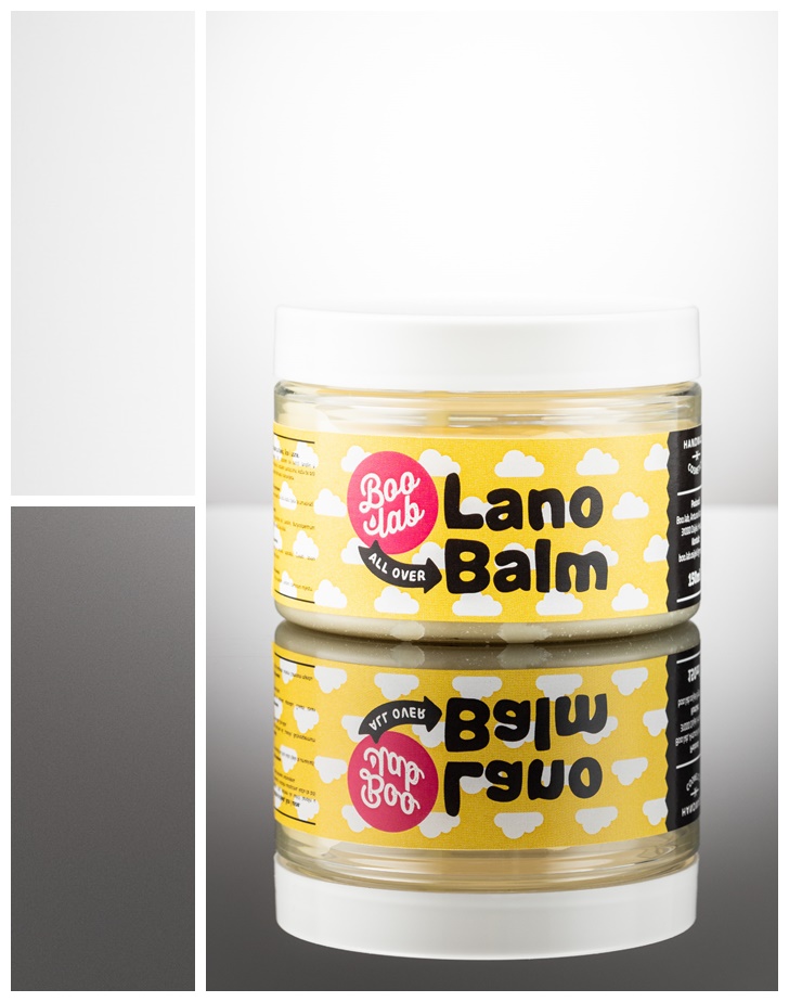 Boolab Lano Balm univerzalna krema u originalnoj ambalaži.