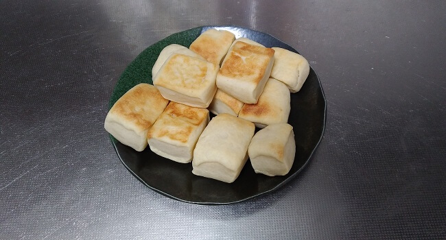 パヴェ