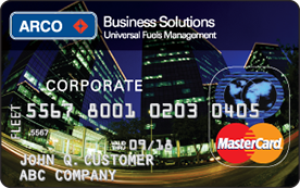 Fleetcor arco