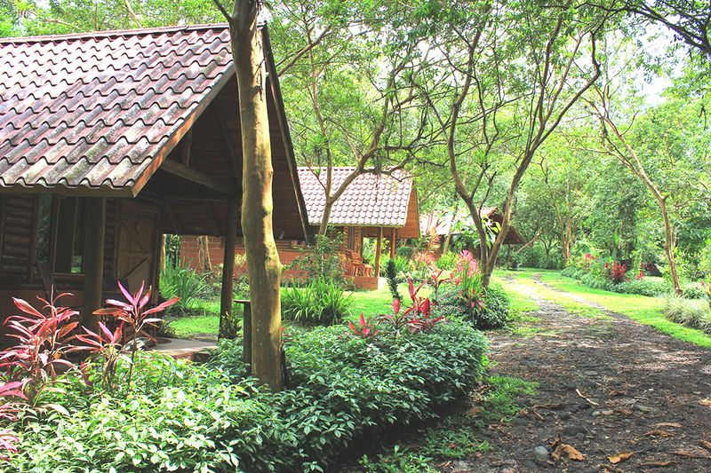 Arenal Oasis Eco Lodge Arenal Volcano Costa Rica