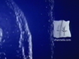 Channel 4 'Water' ident, 2002
