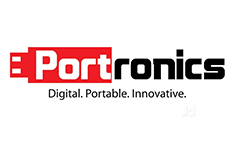 SearchTap for Portronics
