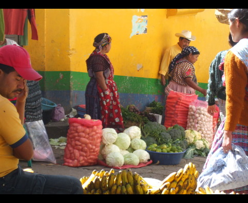 Guatemala Markets 9