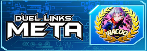 Meta Weekly 189 Champion Spotlight - DRACO | YuGiOh! Duel Links Meta