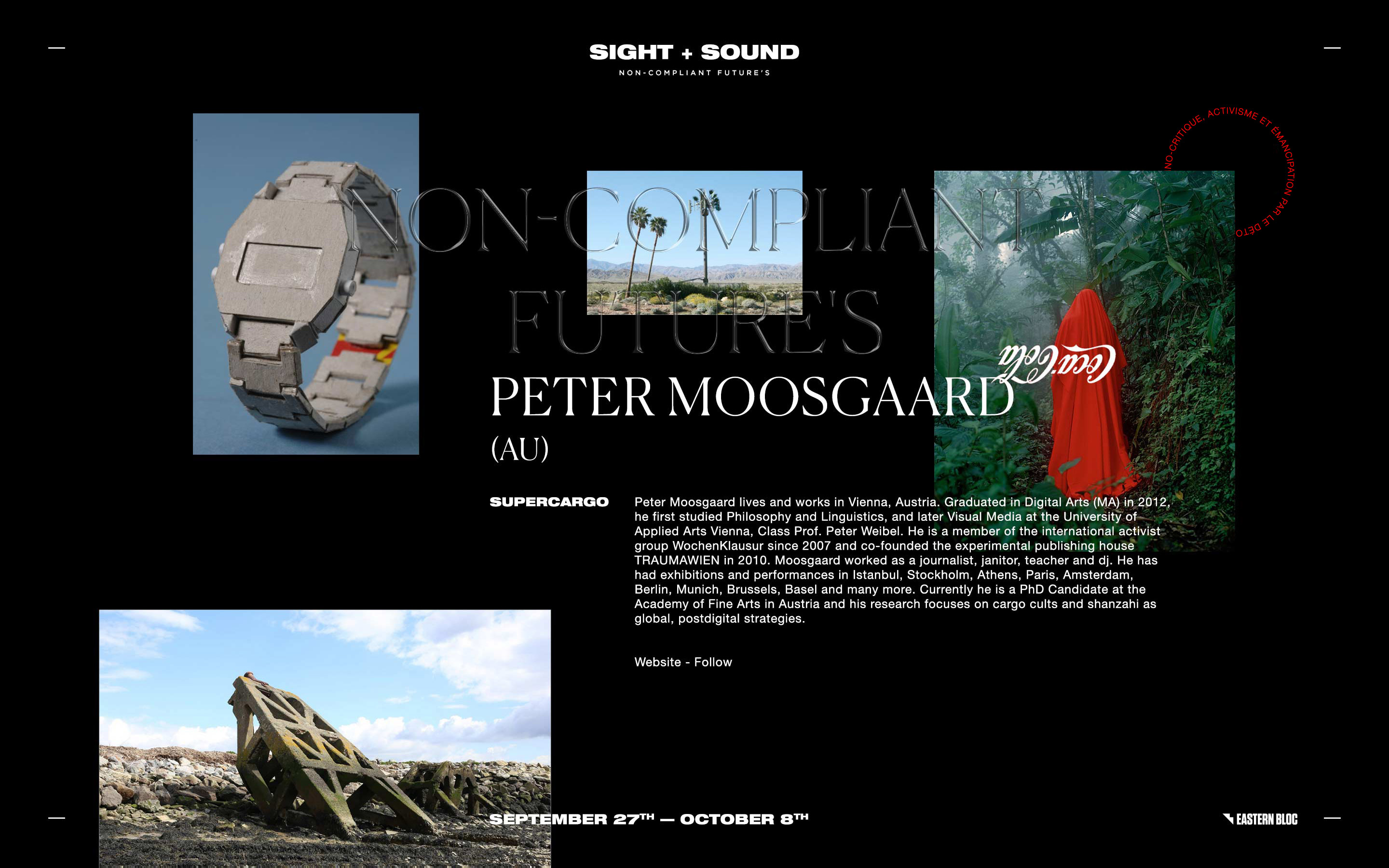 World Creation Network