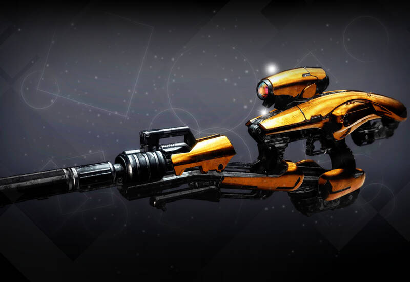 Vex Mythoclast background