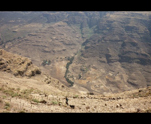 Ethiopia Simien Mountains 10