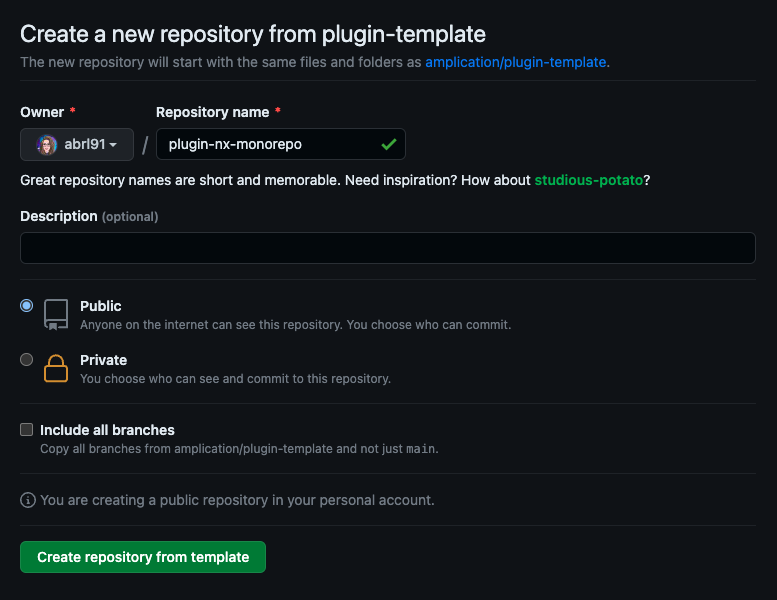 create-new-repo-from-template