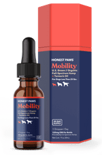 Mobility CBD Oil for Dogs