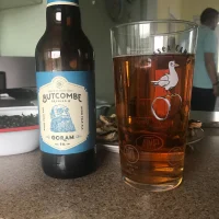 Butcombe Brewing Company - Goram