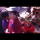 Burma Kalaw Market 4