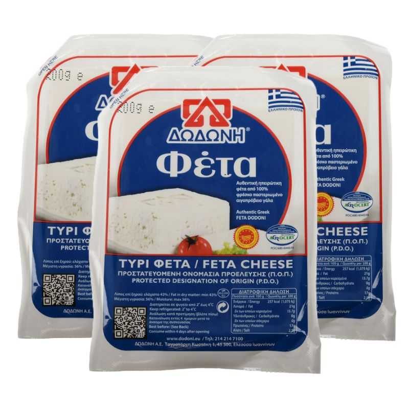 Greek-Grocery-Greek-Products-pdo-feta-cheese-dodoni-3x200g