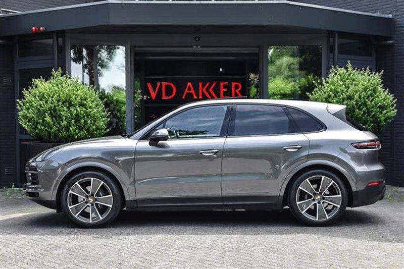 Porsche Cayenne 3.0-V6 PANO.DAK+LUCHTV.+BOSE+SURROUND CAM afbeelding 6