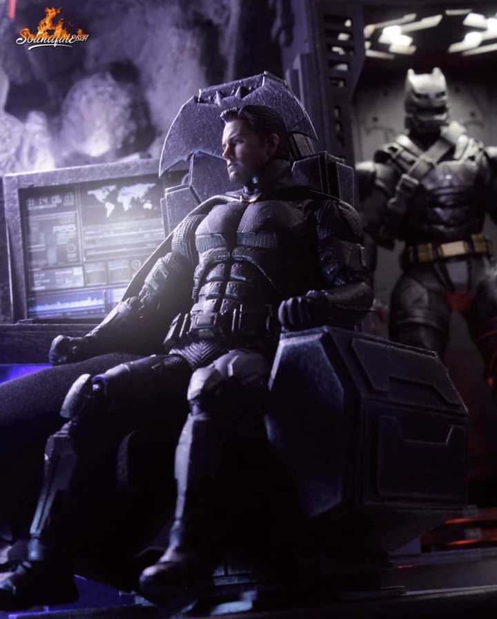 Six Inch Figure Collections Weekly Update 8