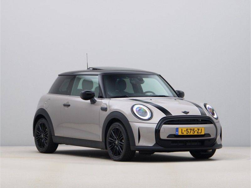 MINI 3-deurs Cooper MINI Yours Aut. afbeelding 7